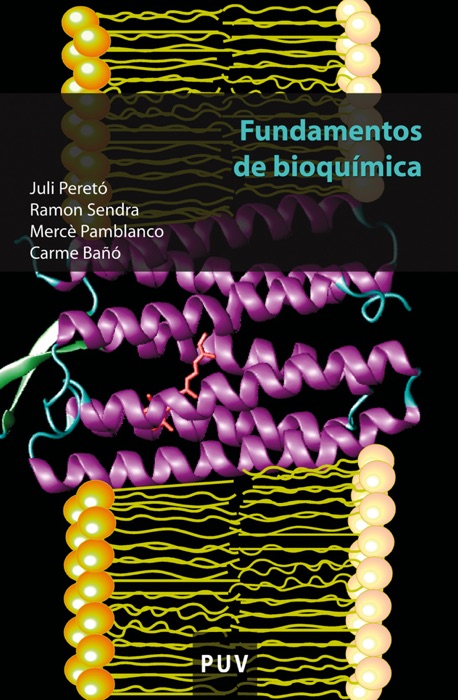 Fundamentos de Bioquímica