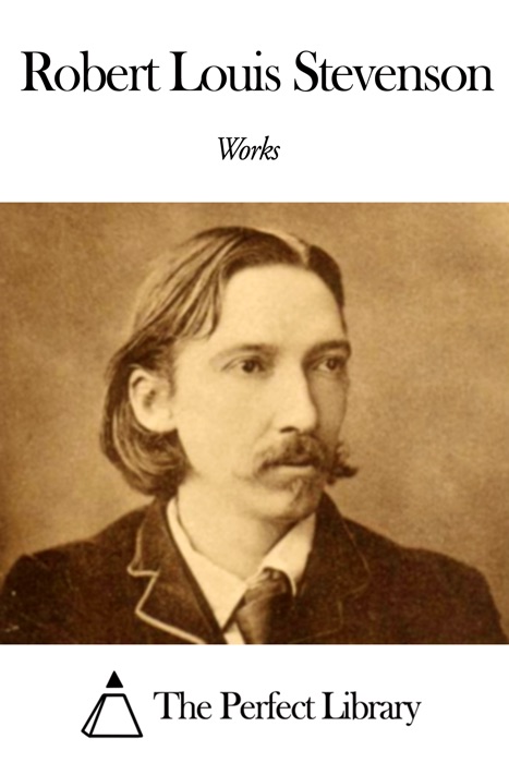 Works of Robert Louis Stevenson