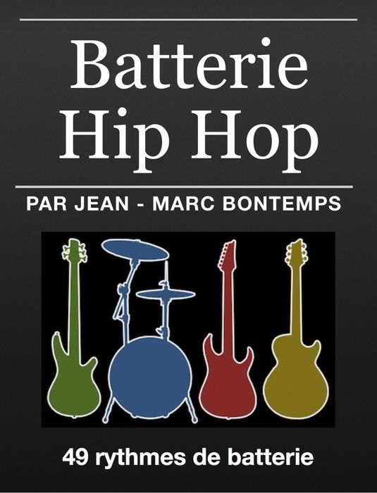 Batterie Hip Hop