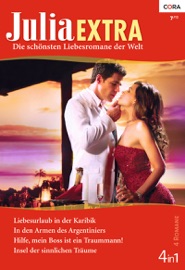 Julia Extra Band 377 - Titel 5: Glaub an mich und meine Liebe