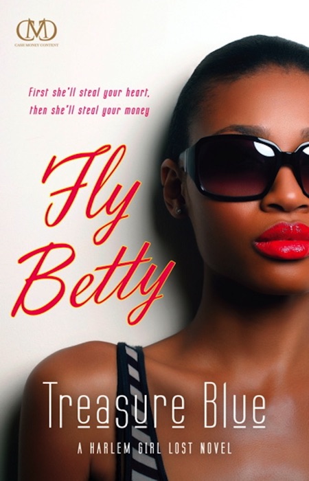 Fly Betty