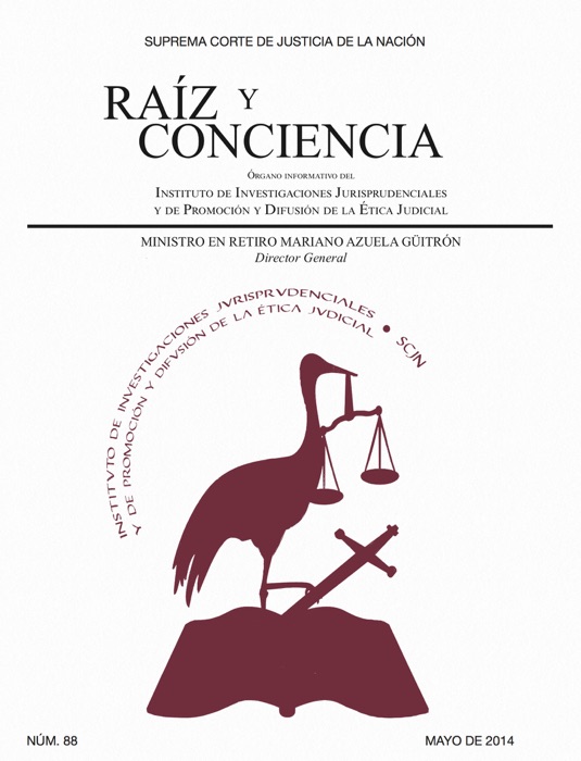 Raíz y Conciencia - Núm. 88