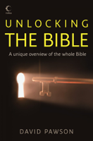 David Pawson - Unlocking the Bible artwork