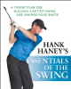 Hank Haney - Hank Haney's Essentials of the Swing artwork