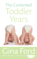 Gina Ford - The Contented Toddler Years artwork