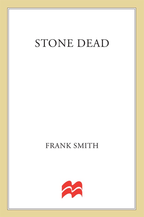 Stone Dead