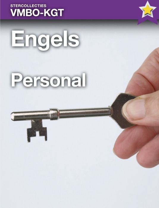 Engels - Personal