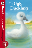 The Ugly Duckling - Read it yourself with Ladybird (Enhanced Edition) - Ladybird
