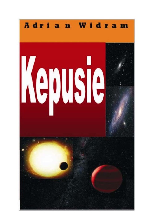 Kepusie