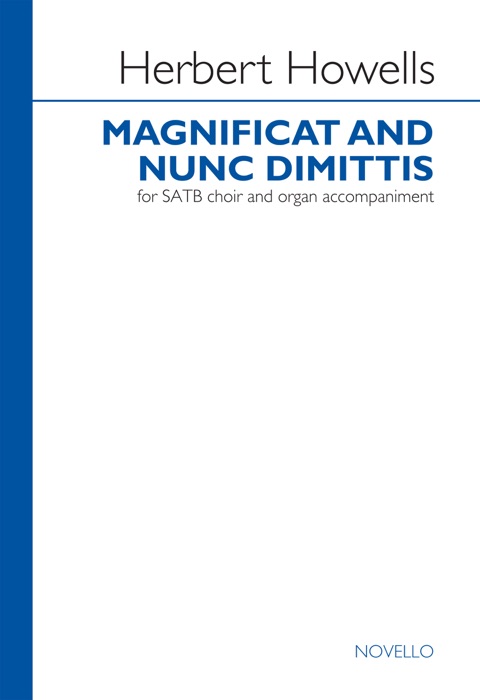 Magnificat And Nunc Dimittis (Gloucester)