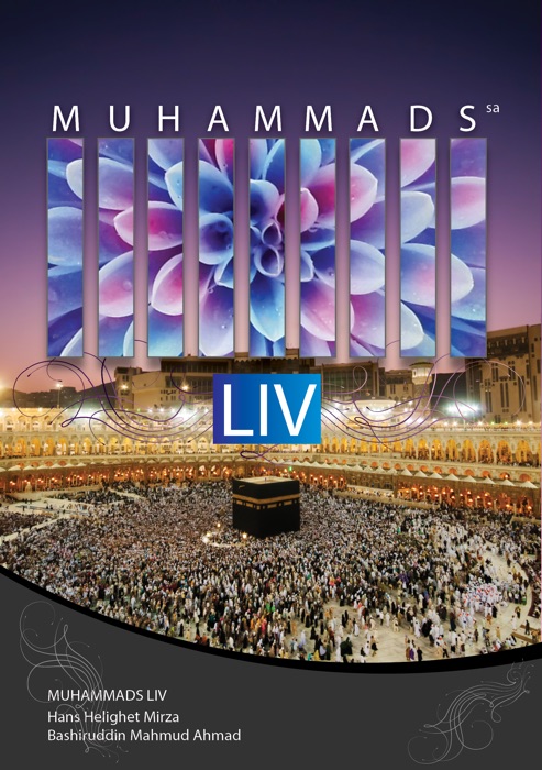 Muhammads liv