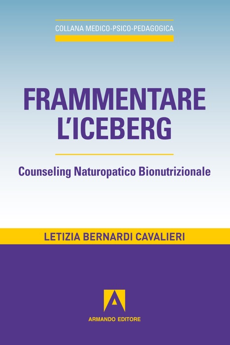 Frammentare l'iceberg