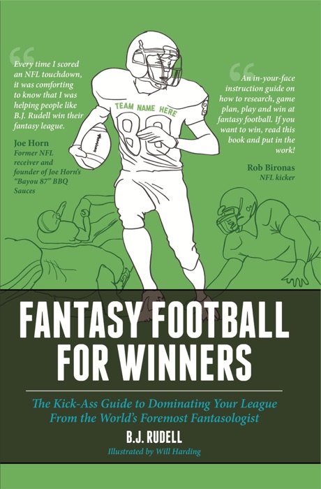 Fantasy Football for Winners