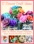 17 Flower Craft Ideas: How to Make Paper Flowers, Easy Fabric Flowers and More
