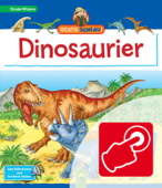 Richtig schlau! Dinosaurier - Dr. Heike Herrmann & Stefan Lohr