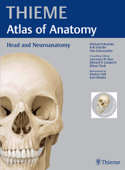 Head and Neuroanatomy (THIEME Atlas of Anatomy) - Michael Schuenke & Erik Schulte