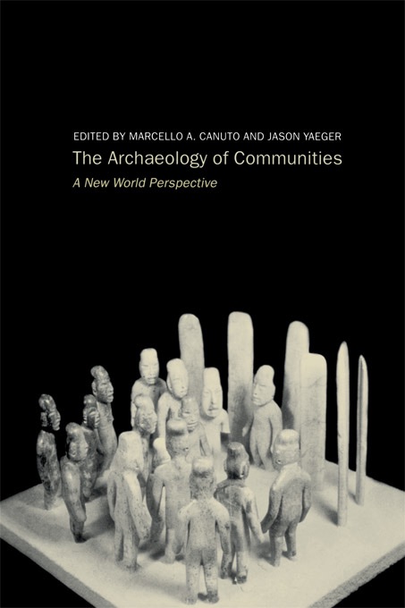 Archaeology of Communities