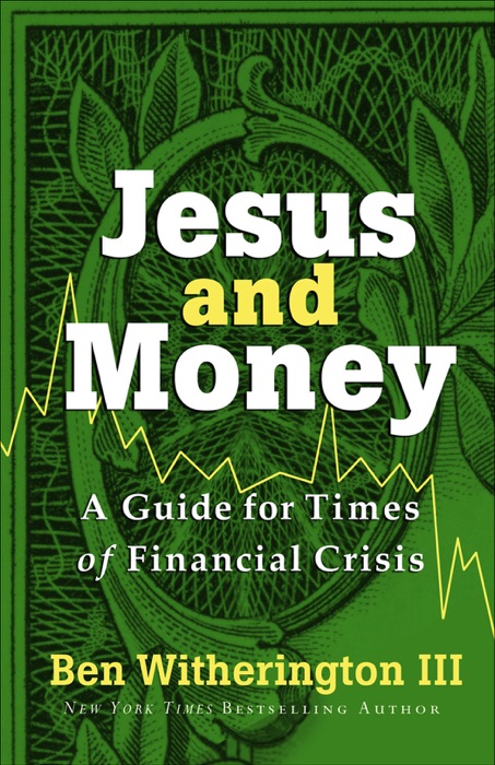 Jesus and Money