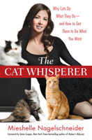 Mieshelle Nagelschneider - The Cat Whisperer artwork