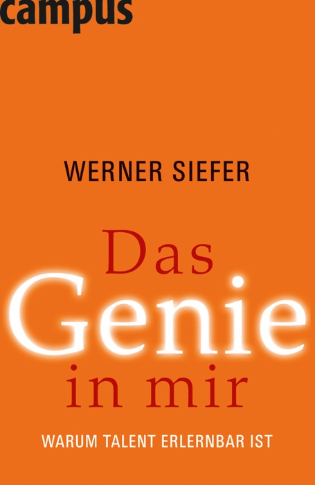 Das Genie in mir