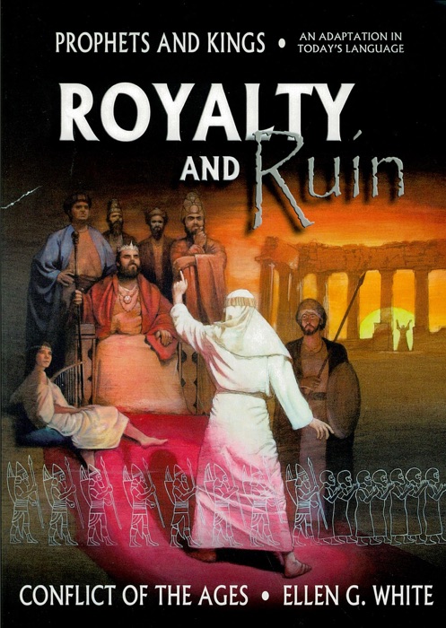 Royalty and Ruin