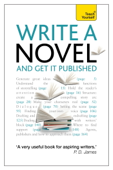 Write a Novel and Get it Published - Stephen May & Nigel Watts