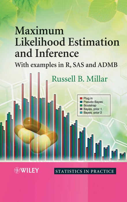 Maximum Likelihood Estimation and Inference