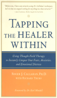 Roger Callahan & Richard Trubo - Tapping the Healer Within artwork