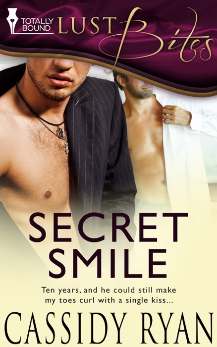 Secret Smile