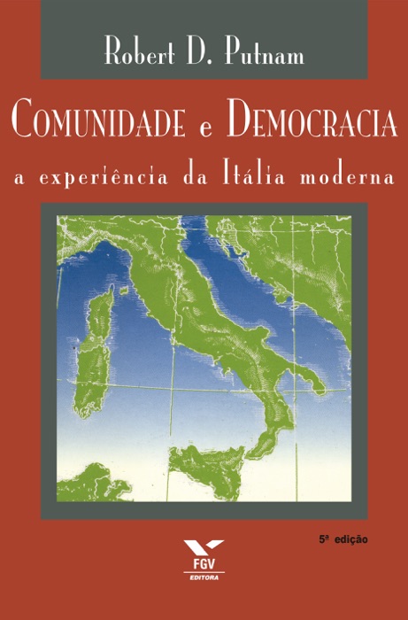 Comunidade e democracia: a experiência da Itália moderna