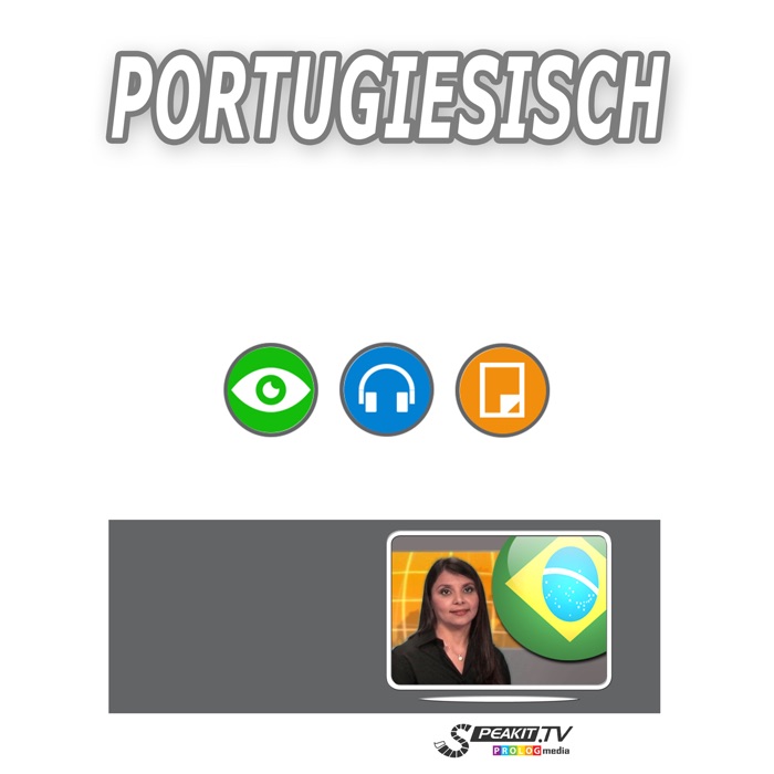 Portugiesisch Speakit.tv