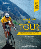 Mapping Le Tour - Ellis Bacon