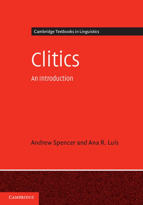 Clitics