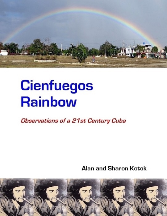 Cienfuegos Rainbow