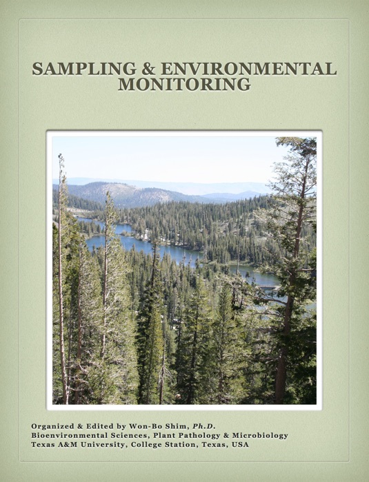 BESC403 Sampling & Environmental Monitoring