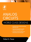Analog Circuits (Enhanced Edition) - Robert Pease