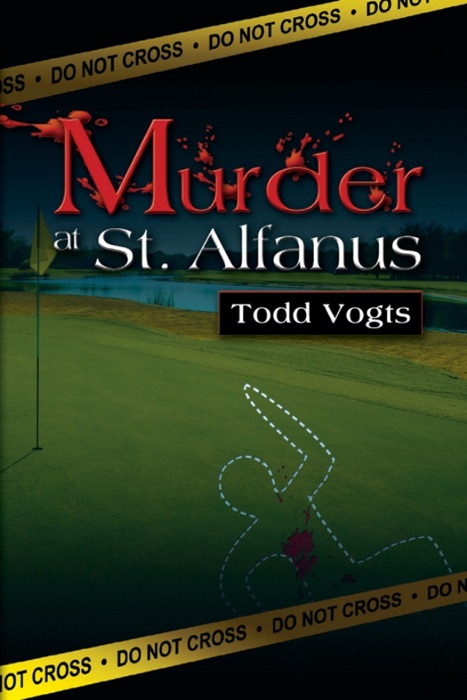 Murder at St. Alfanus