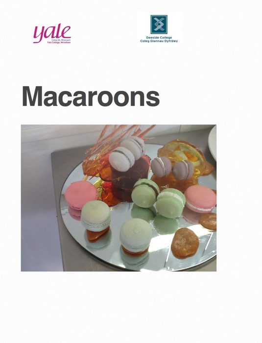 Macaroons