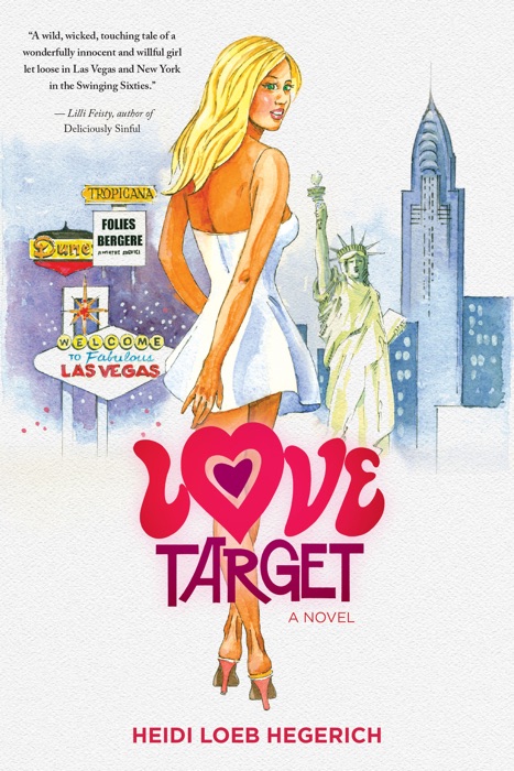 Love Target