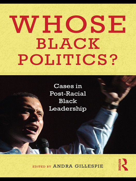 Whose Black Politics?