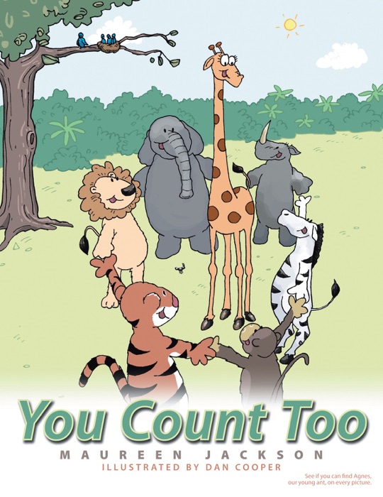 You Count Too