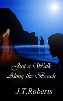 Just a Walk Along the Beach