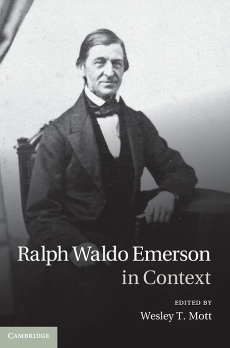 Emerson in Context