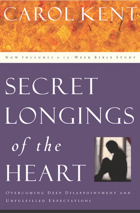 Secret Longings of the Heart