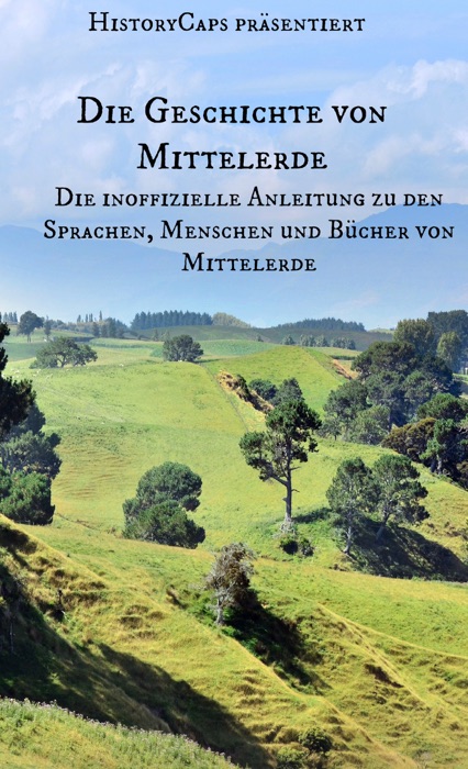 Die Geschichte von Mittelerde