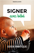 Signer avec bébé - Francis Lacoste