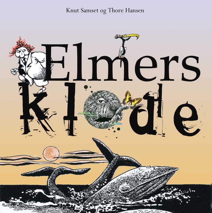 Elmers Klode