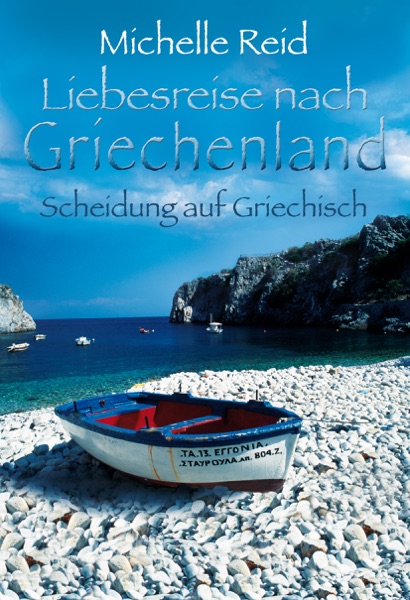 Scheidung auf Griechisch