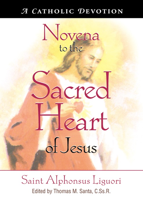 Novena to the Sacred Heart of Jesus