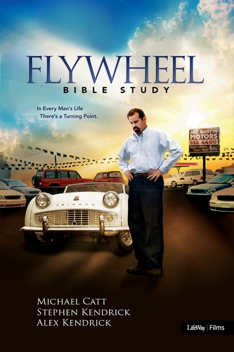 Flywheel Bible Study